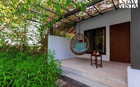 Wander Beyond By Stayvista - Featuring A Bali-Themed Abode And A Refreshing Swimming Pool