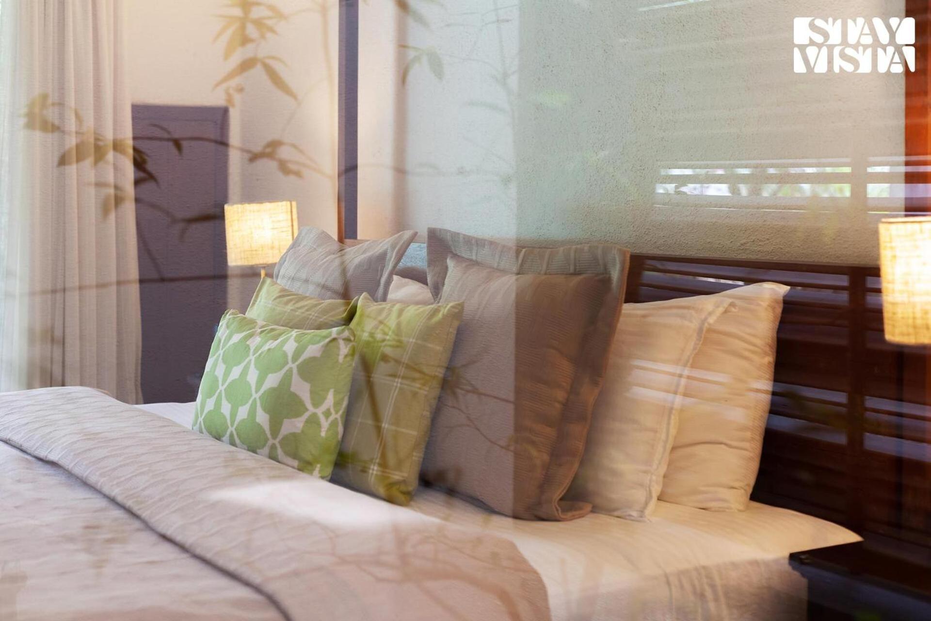Wander Beyond By Stayvista - Featuring A Bali-Themed Abode And A Refreshing Swimming Pool Alibag Exterior photo